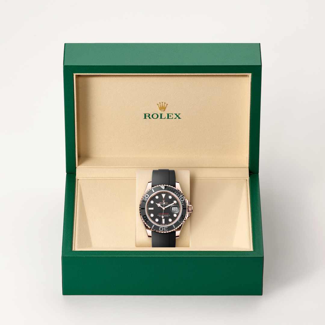 RLX Yacht-Master 40
