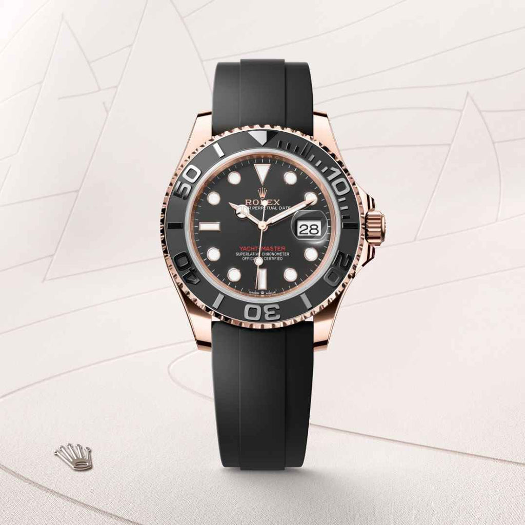 RLX Yacht-Master 40