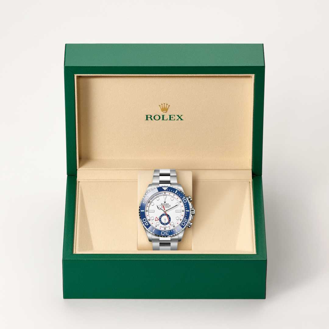 RLX Yacht-Master II