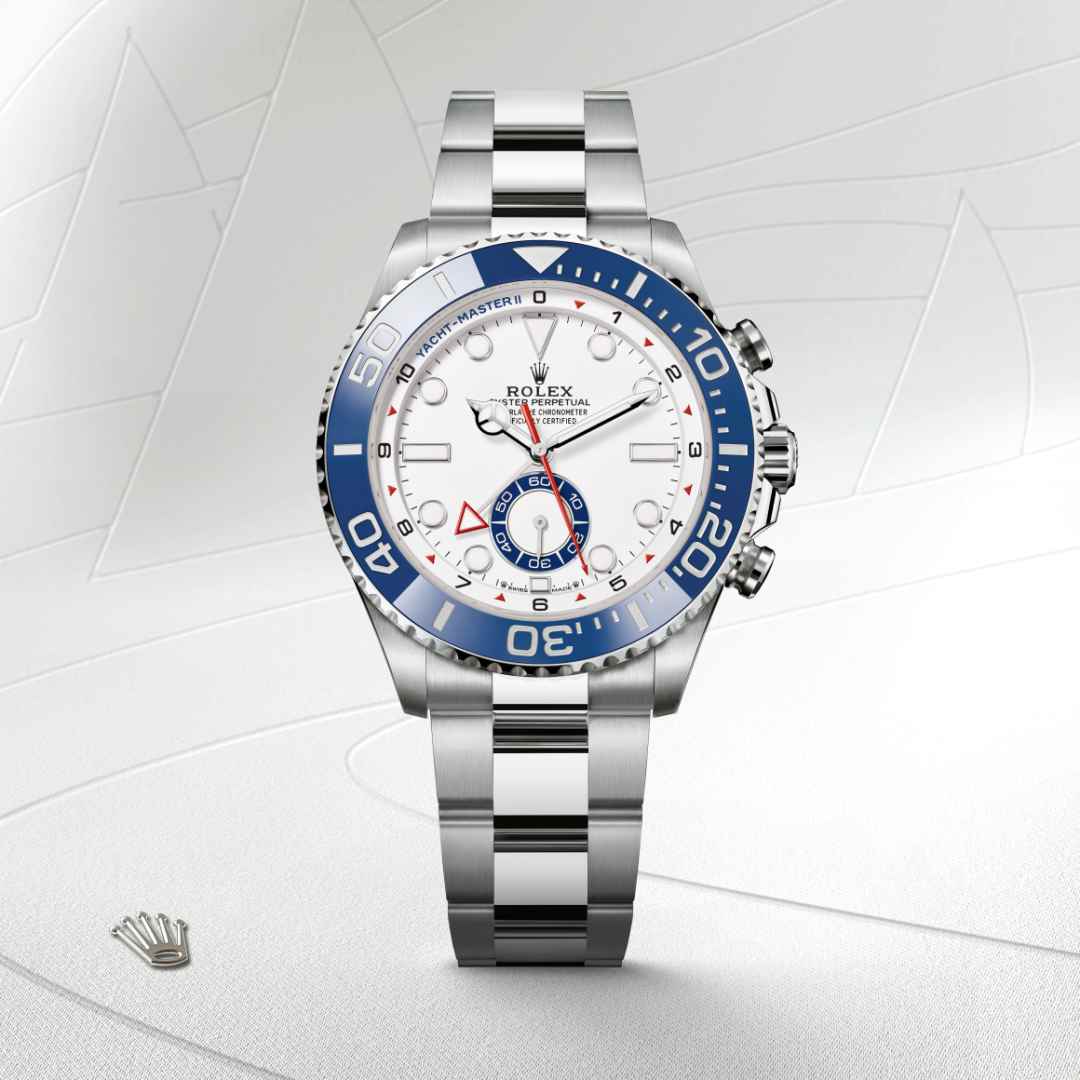 RLX Yacht-Master II