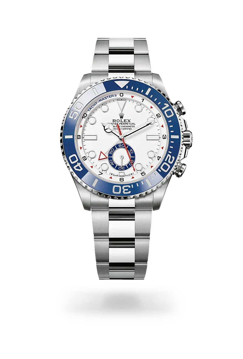 RLX Yacht-Master II