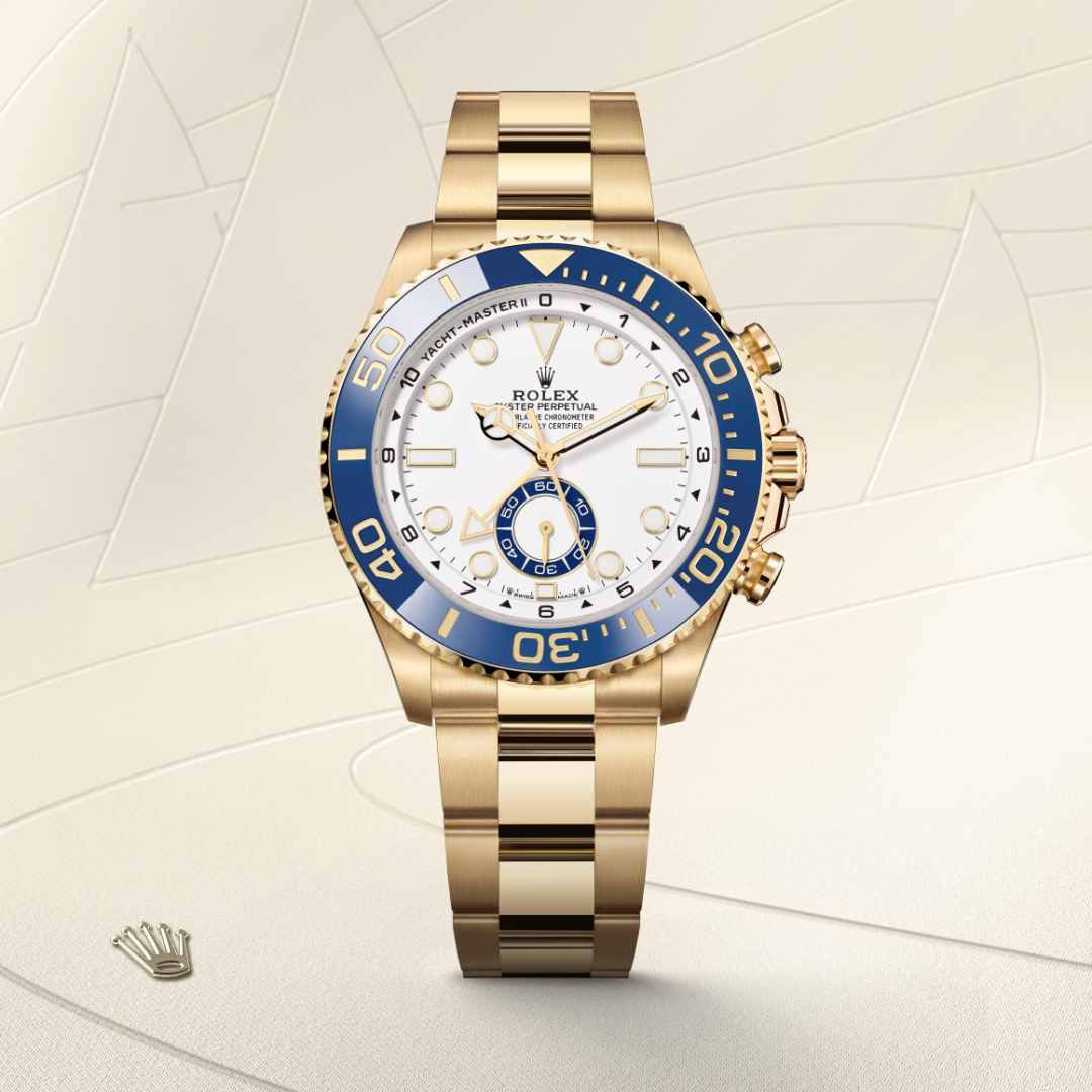 RLX Yacht-Master II