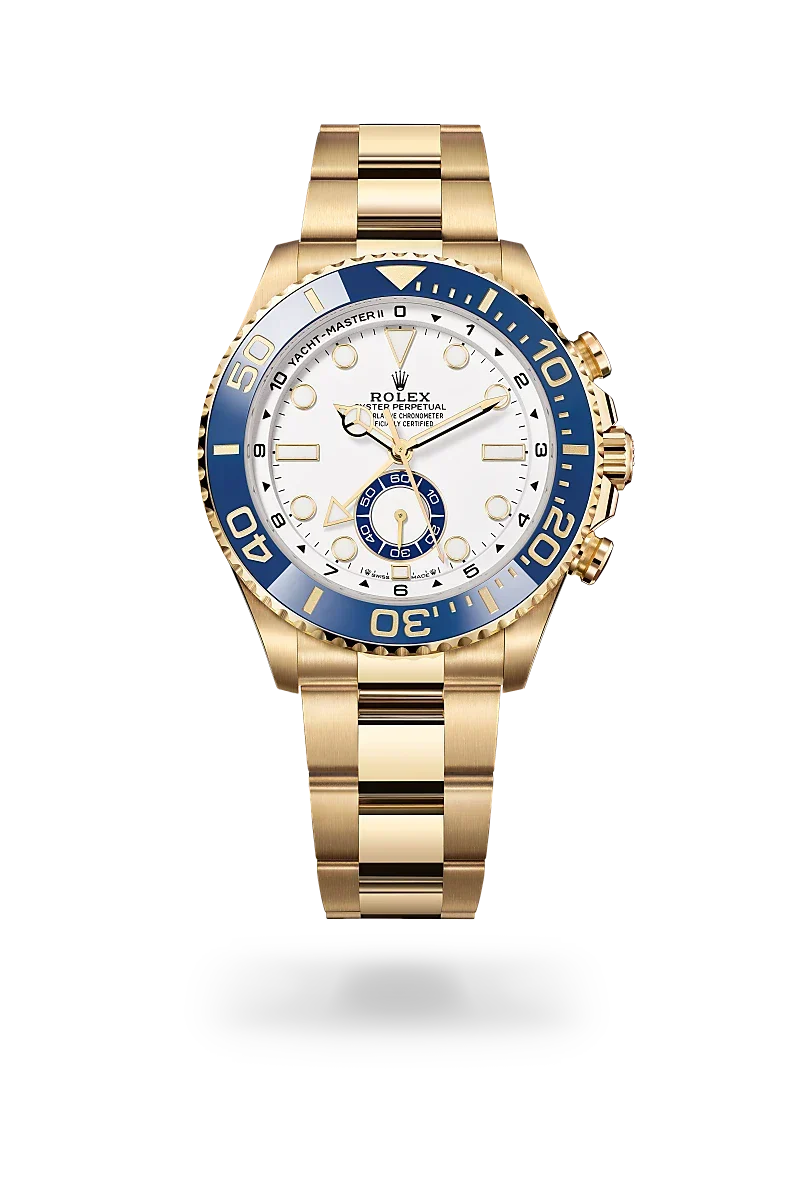 RLX Yacht-Master II