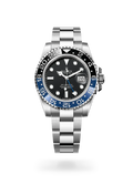 RLX GMT-Master II