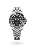 RLX GMT-Master II