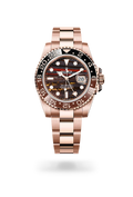 RLX GMT-Master II