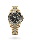 RLX GMT-Master II