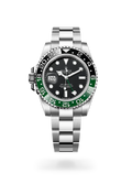 RLX GMT-Master II