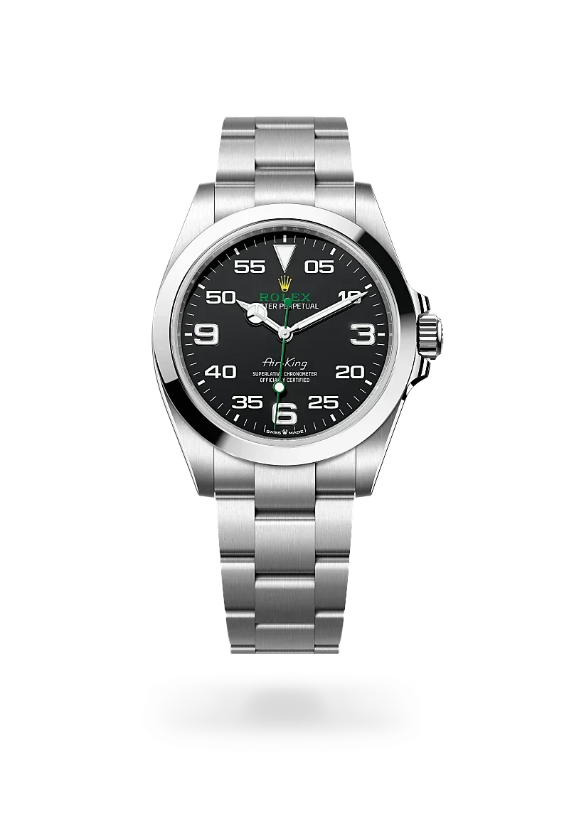 RLX Air-King