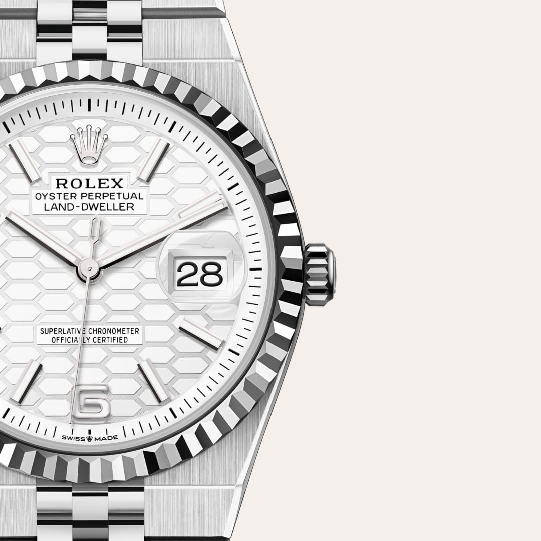 RLX Land-Dweller 36