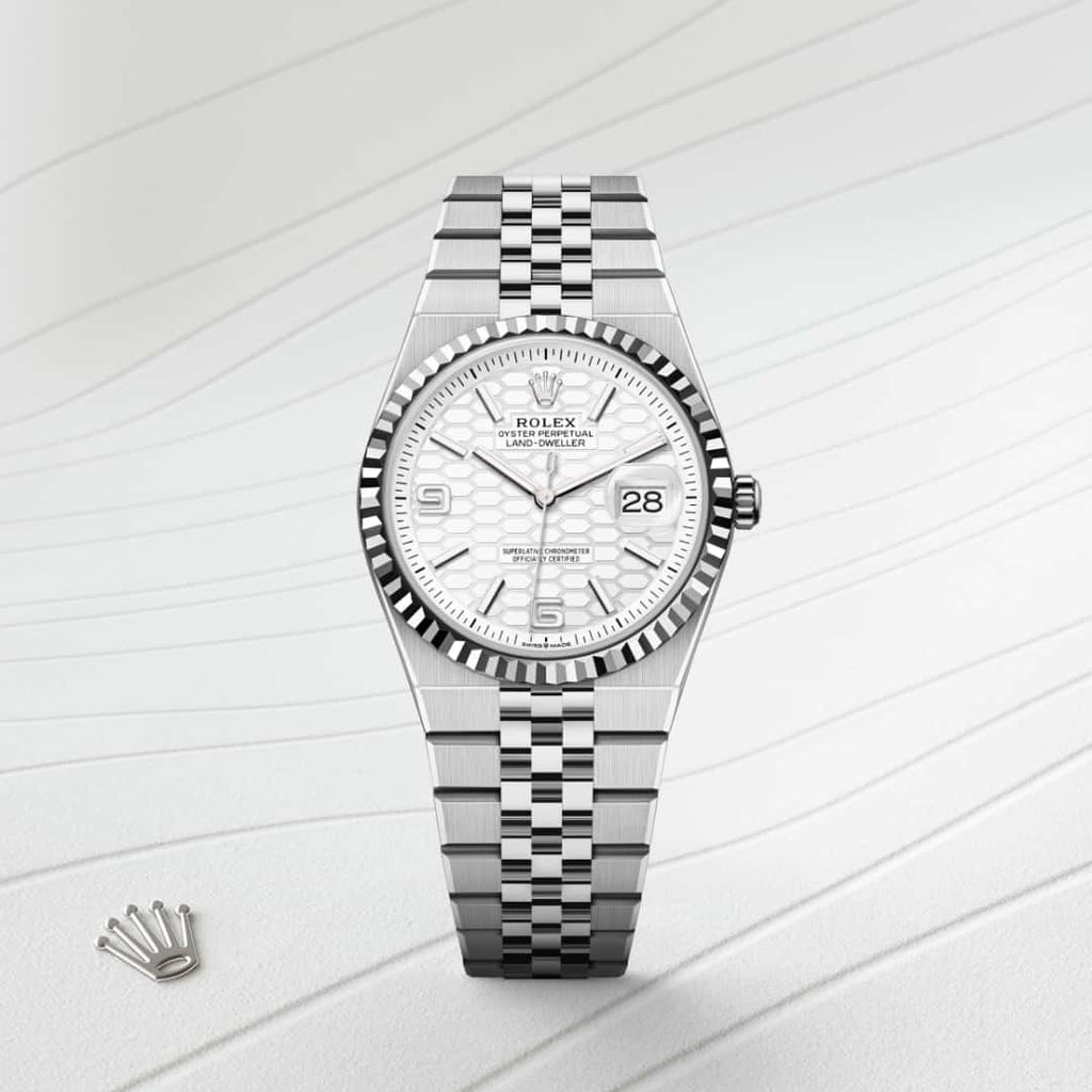 RLX Land-Dweller 36