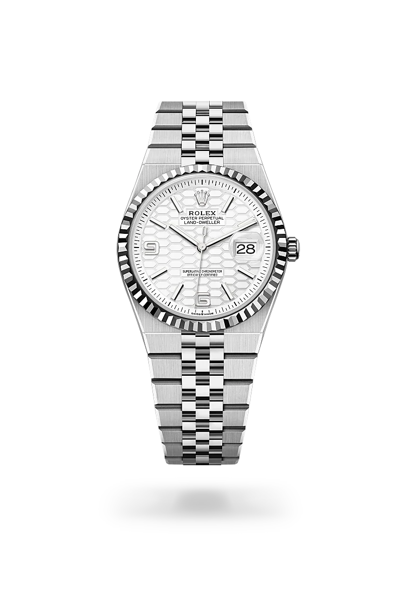 RLX Land-Dweller 36