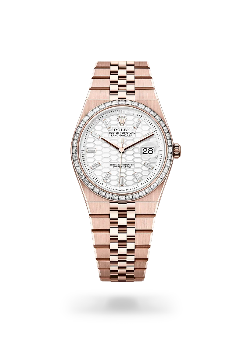 RLX Land-Dweller 36