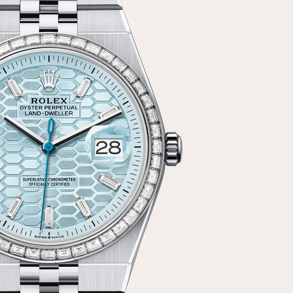 RLX Land-Dweller 36