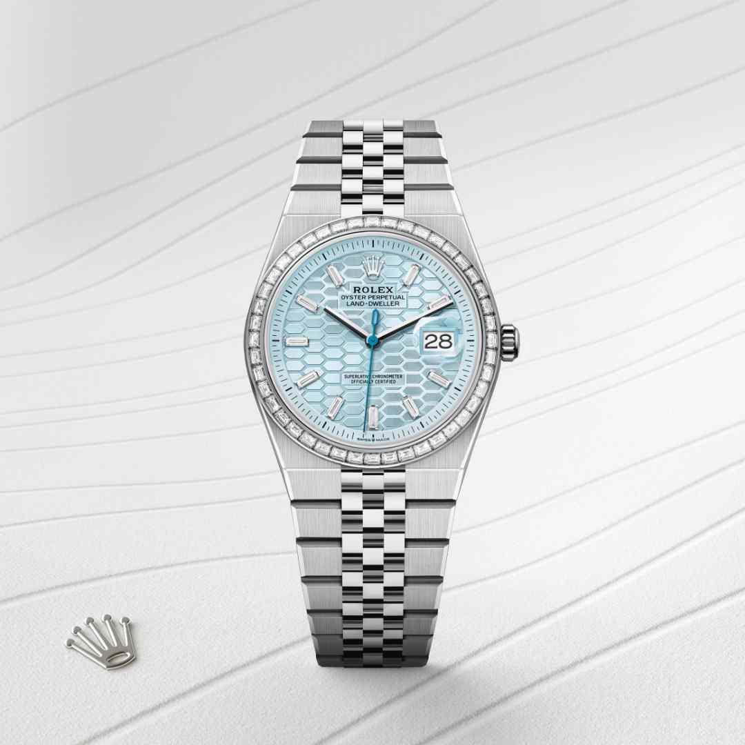 RLX Land-Dweller 36