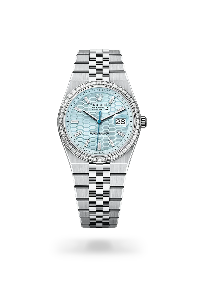 RLX Land-Dweller 36