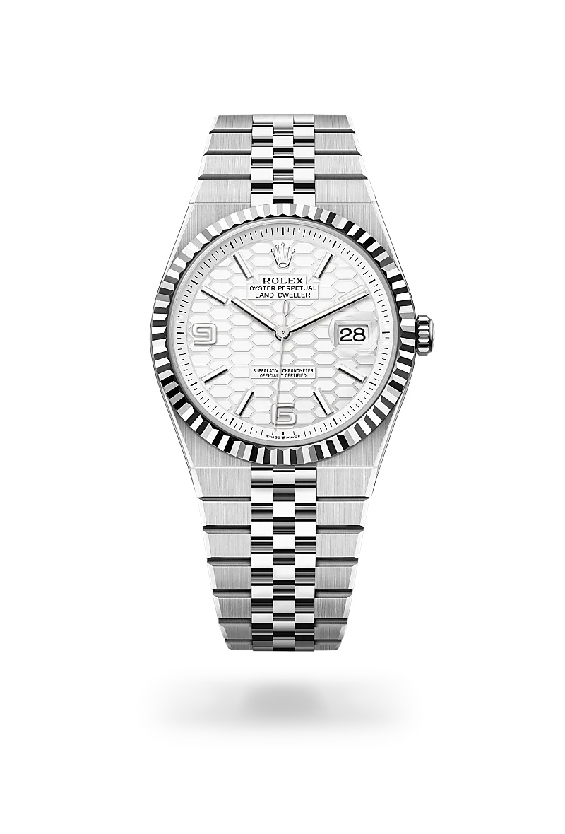 RLX Land-Dweller 40