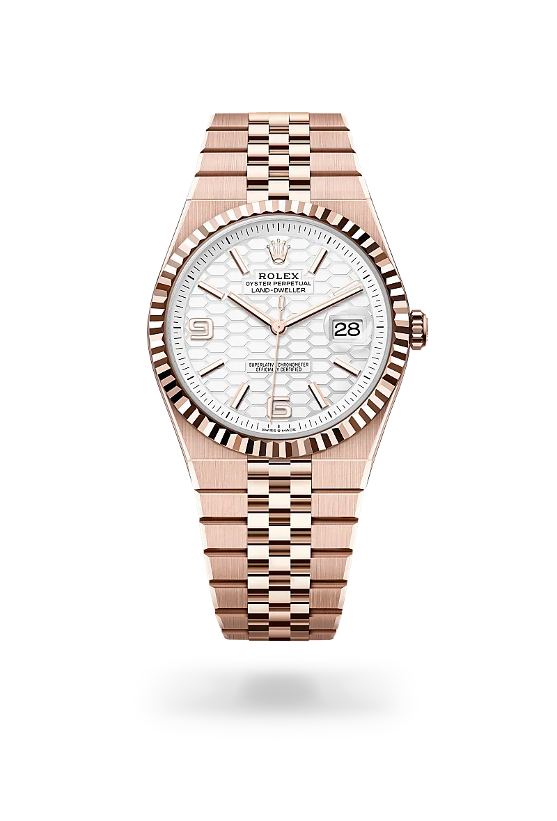 RLX Land-Dweller 40