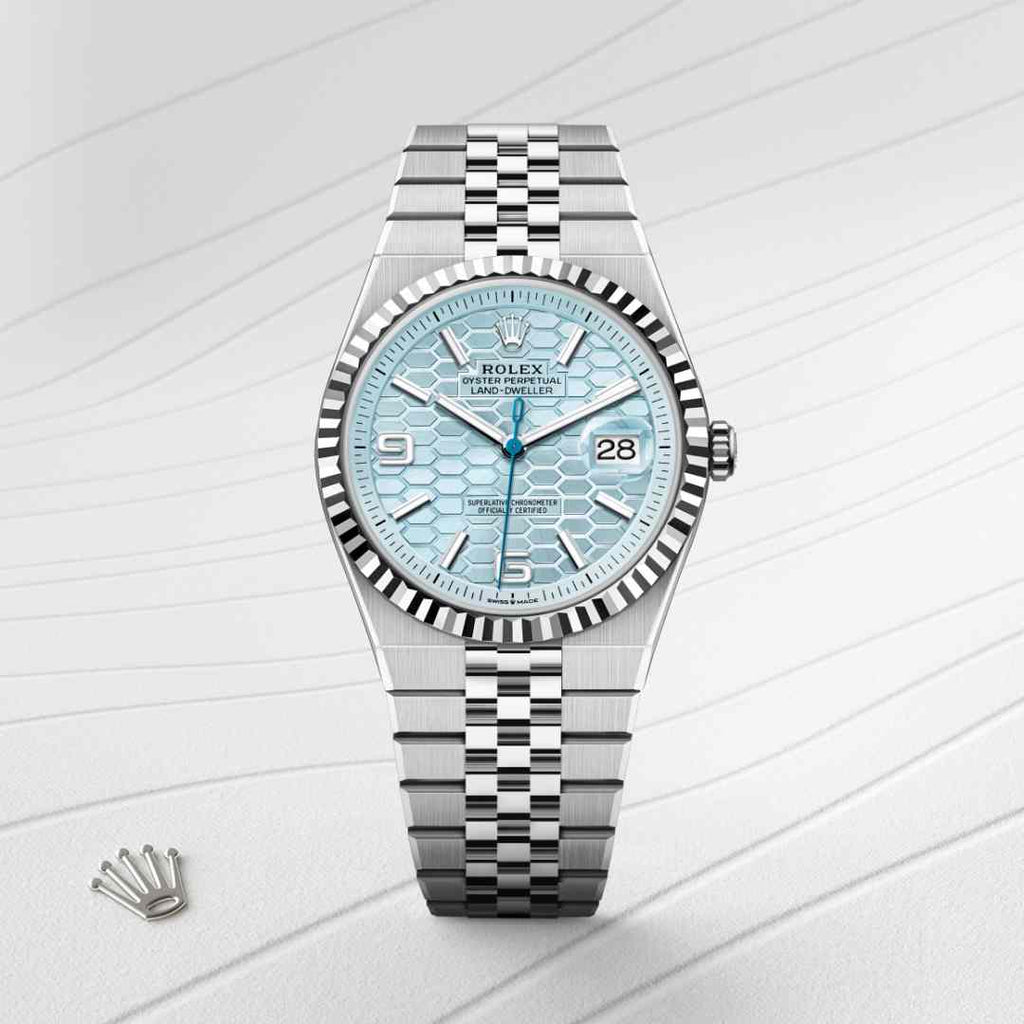 RLX Land-Dweller 40