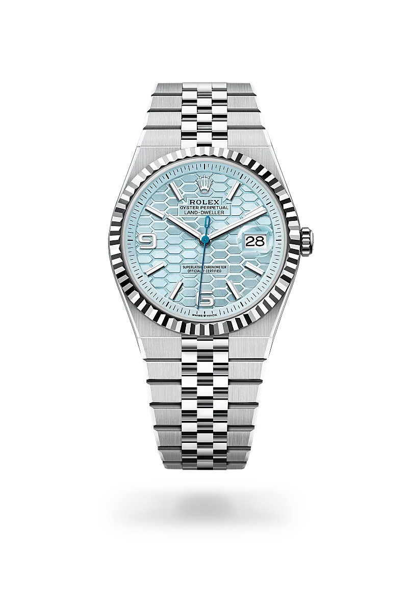 RLX Land-Dweller 40