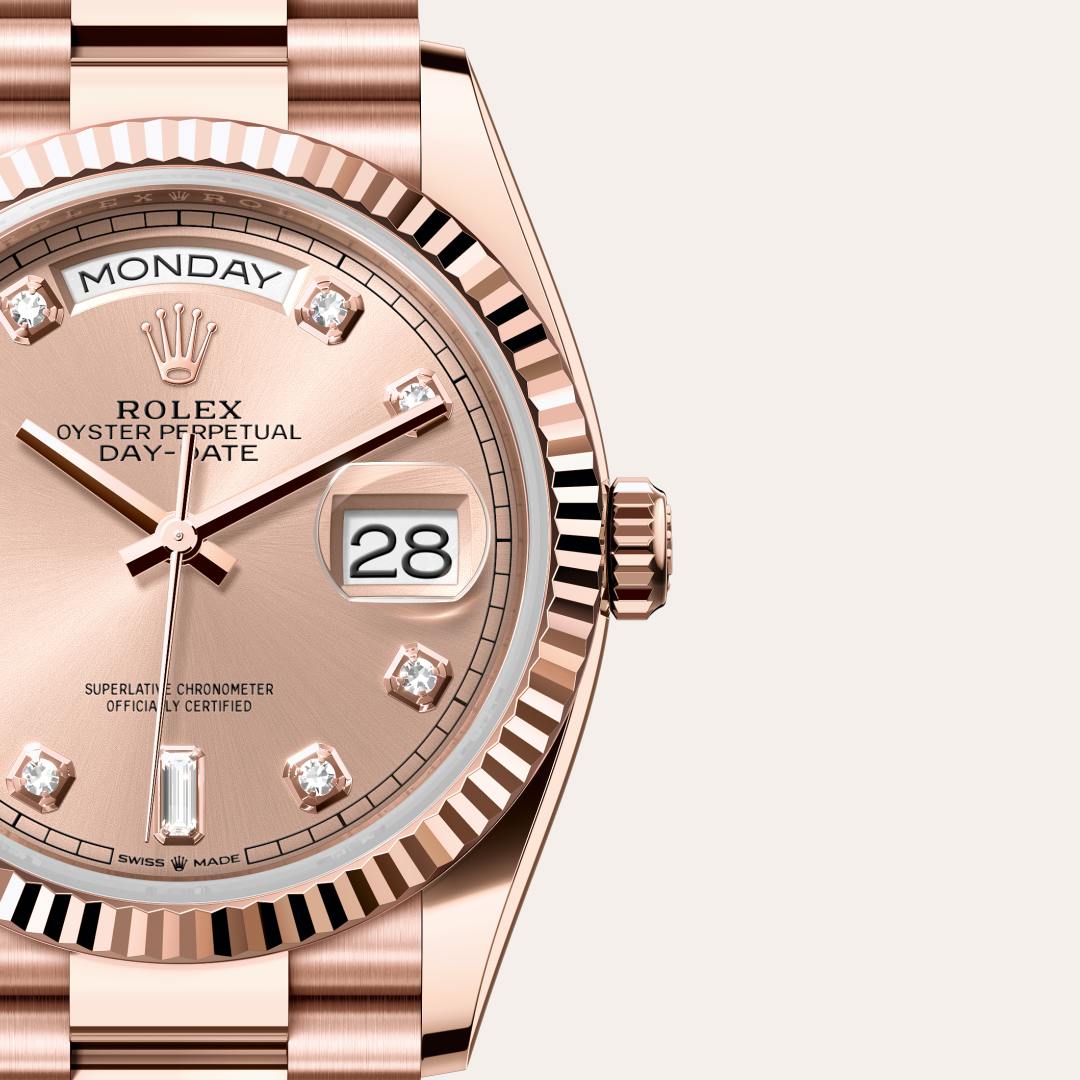 RLX Day-Date 36