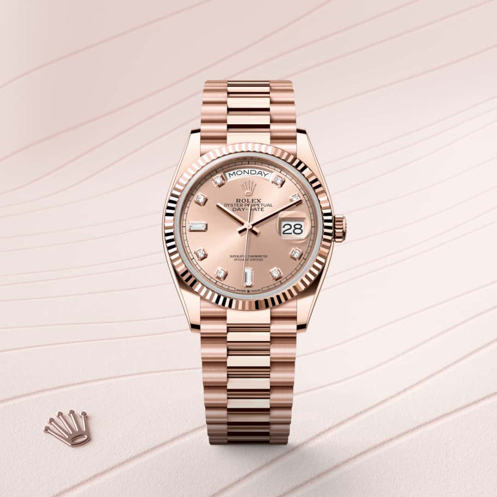 RLX Day-Date 36