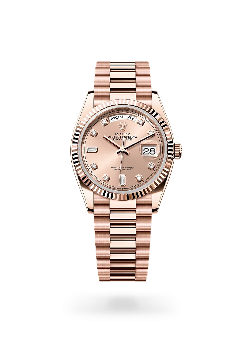 RLX Day-Date 36
