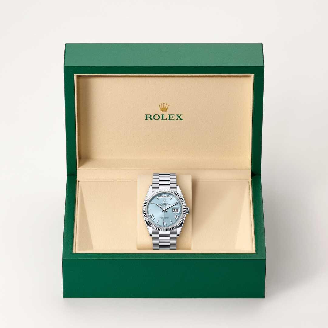 RLX Day-Date 36