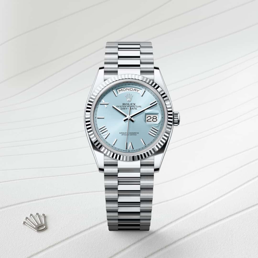 RLX Day-Date 36