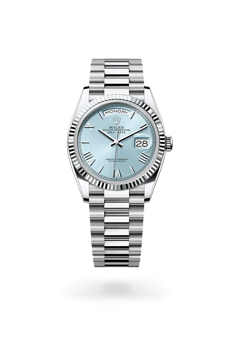RLX Day-Date 36