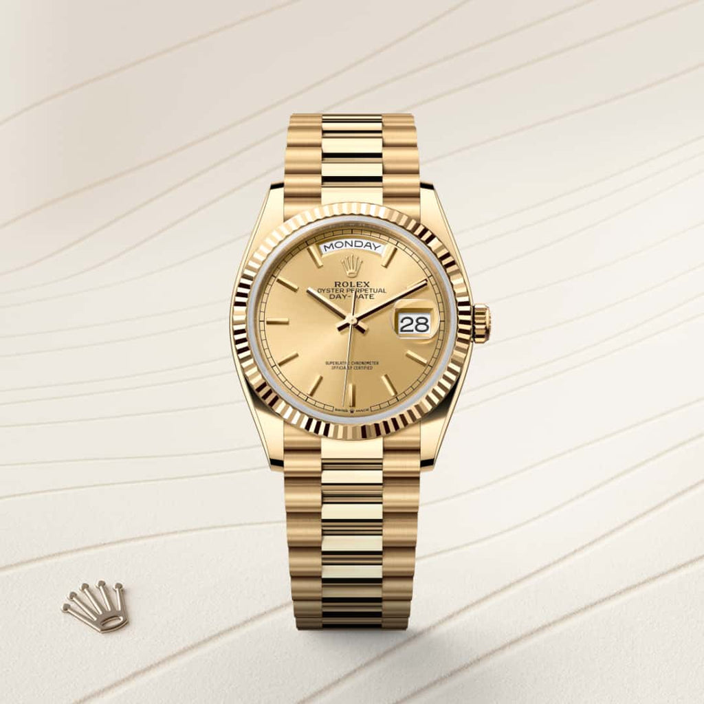 RLX Day-Date 36