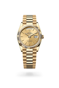 RLX Day-Date 36