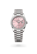 RLX Day-Date 36