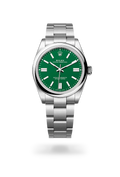 RLX Oyster Perpetual 41
