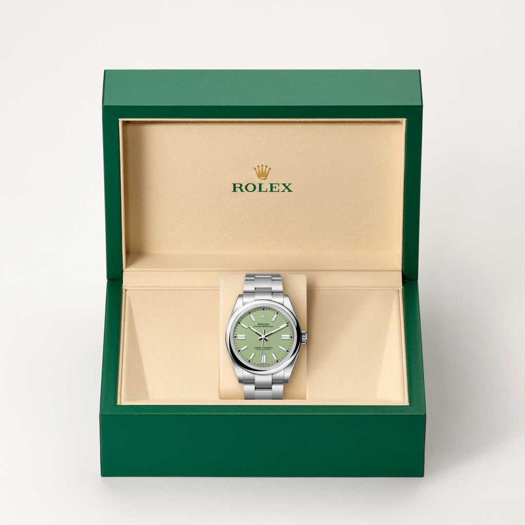 RLX Oyster Perpetual 41