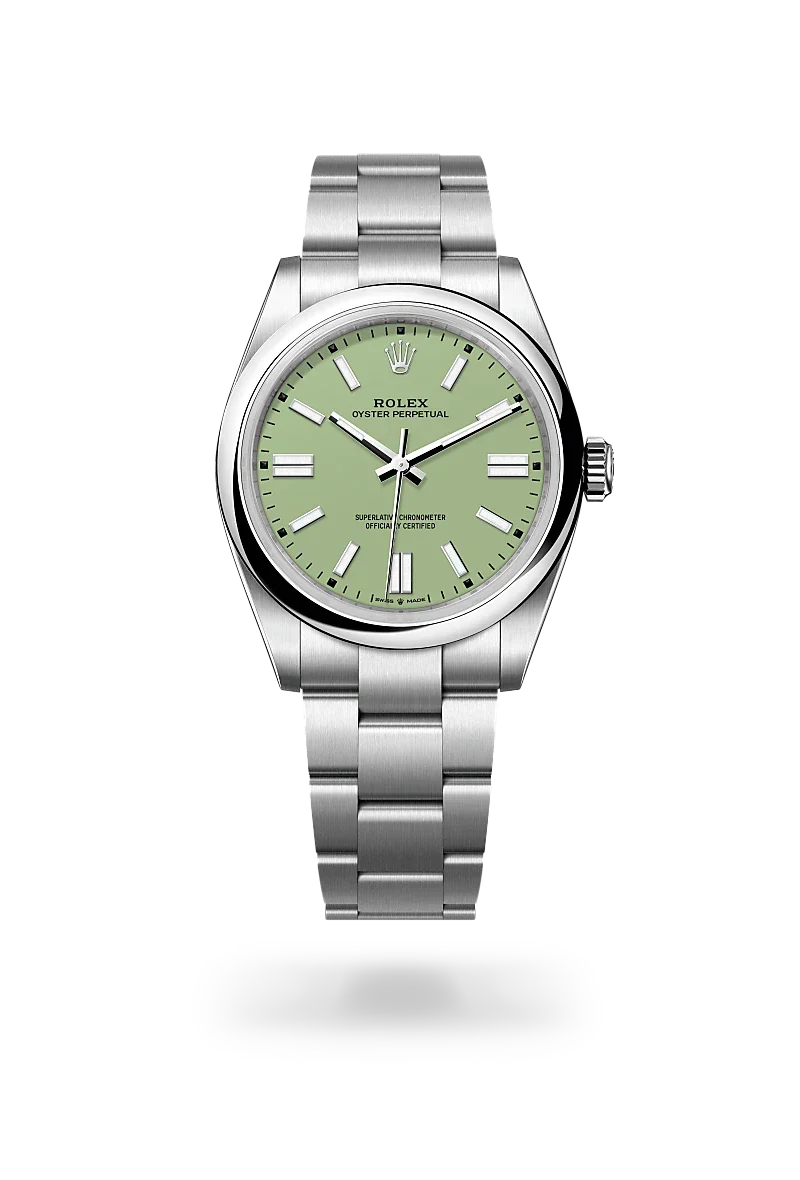 RLX Oyster Perpetual 41
