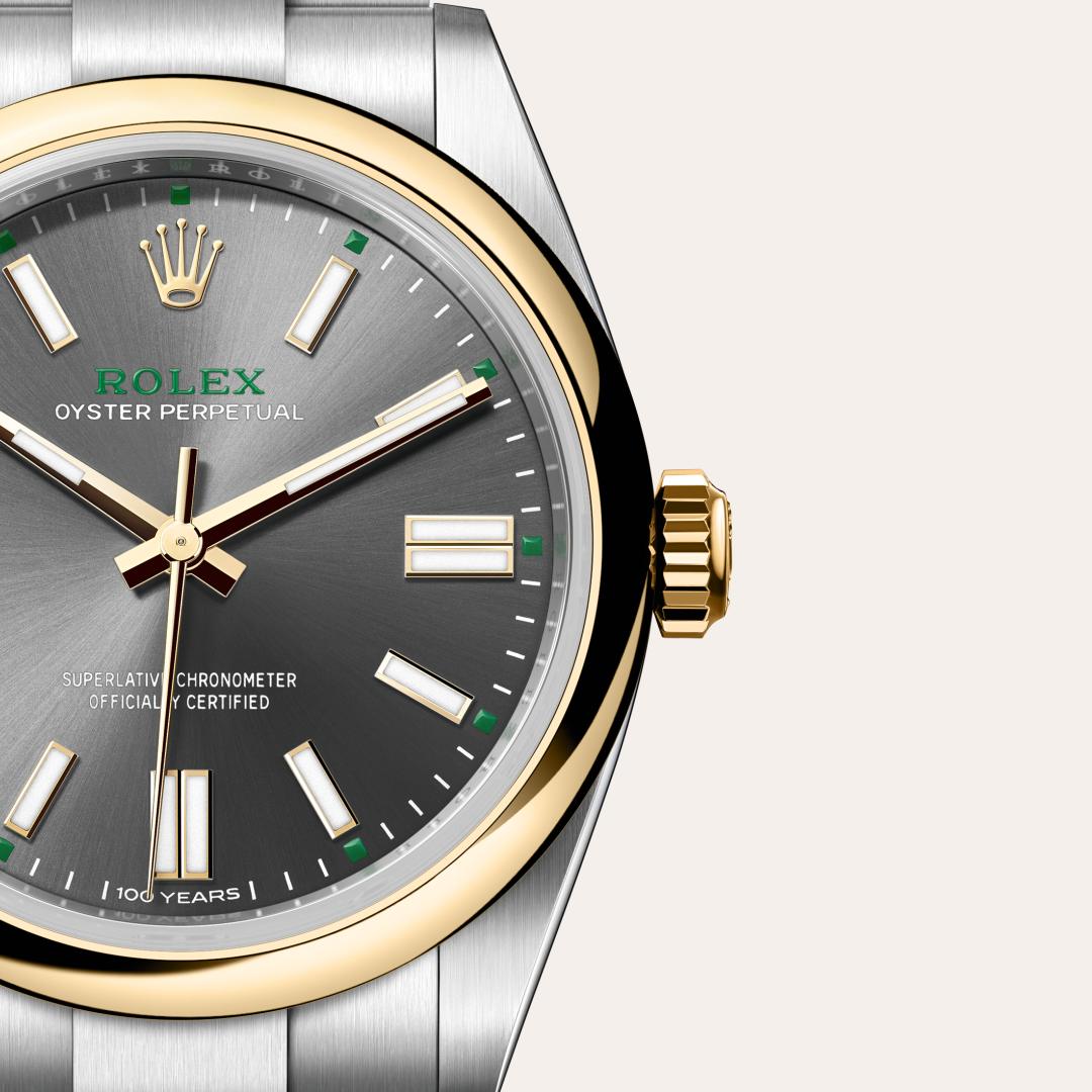 RLX Oyster Perpetual 41