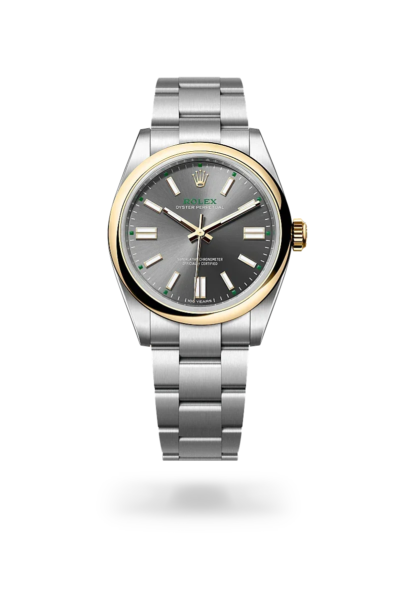 RLX Oyster Perpetual 41