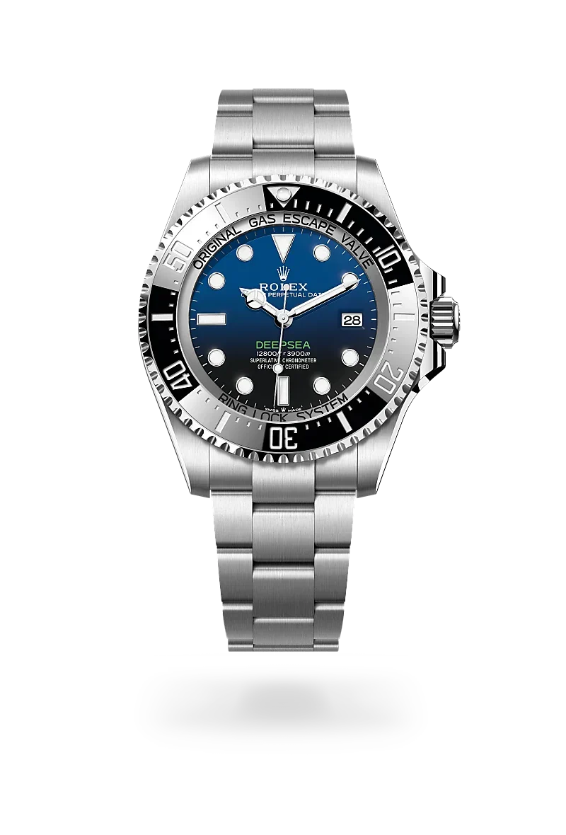 RLX RLX Deepsea