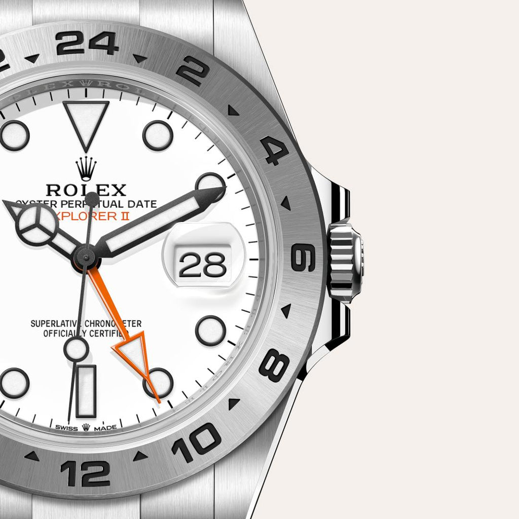 RLX Explorer II