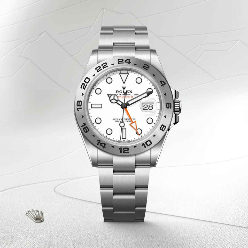 RLX Explorer II