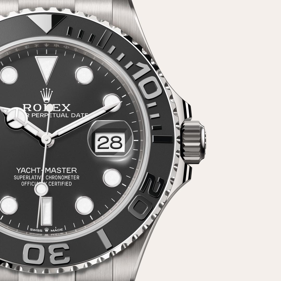 RLX Yacht-Master 42