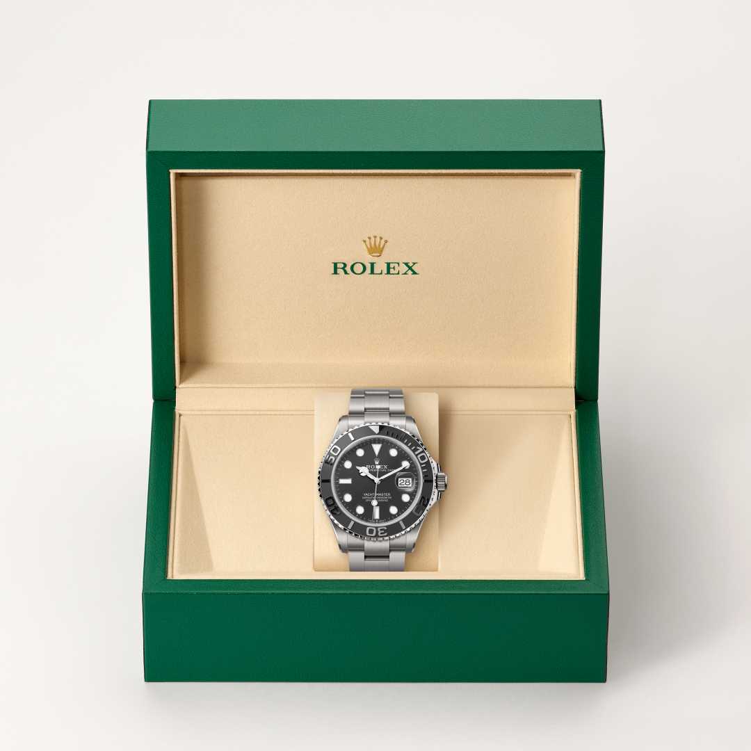 RLX Yacht-Master 42