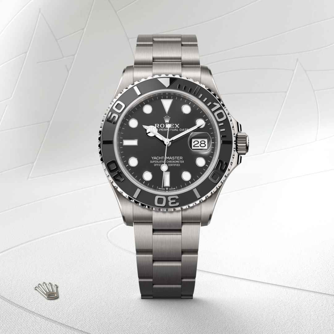 RLX Yacht-Master 42