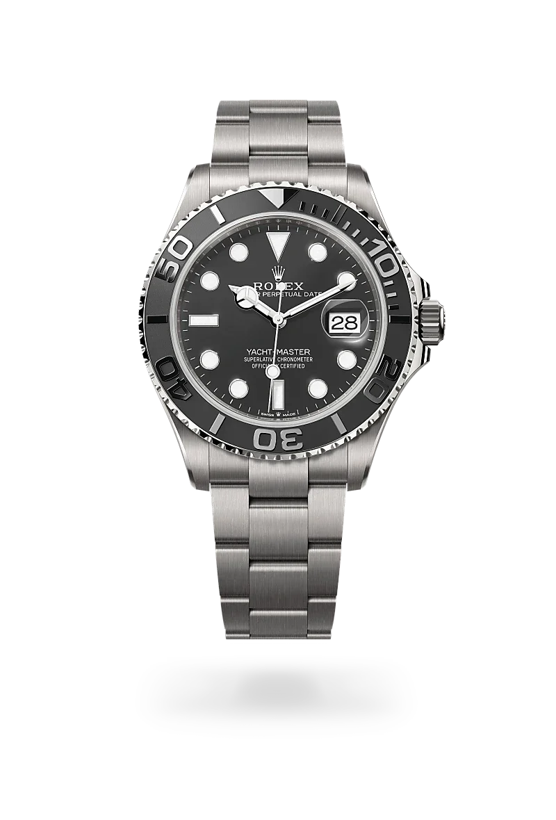 RLX Yacht-Master 42