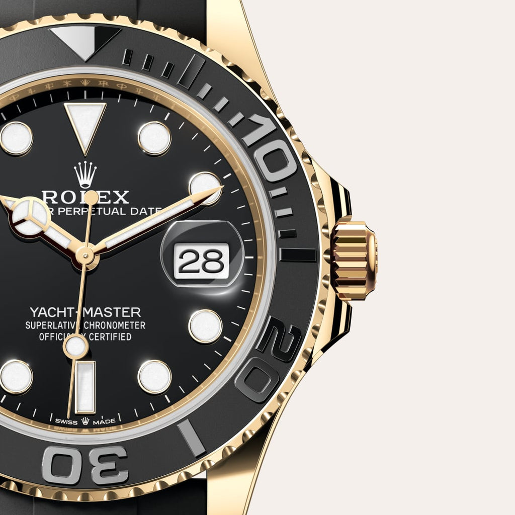 RLX Yacht-Master 42