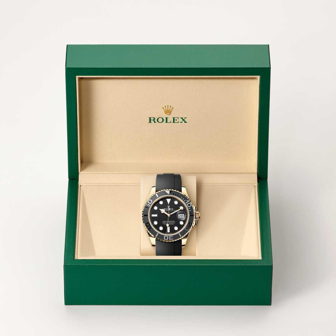 RLX Yacht-Master 42