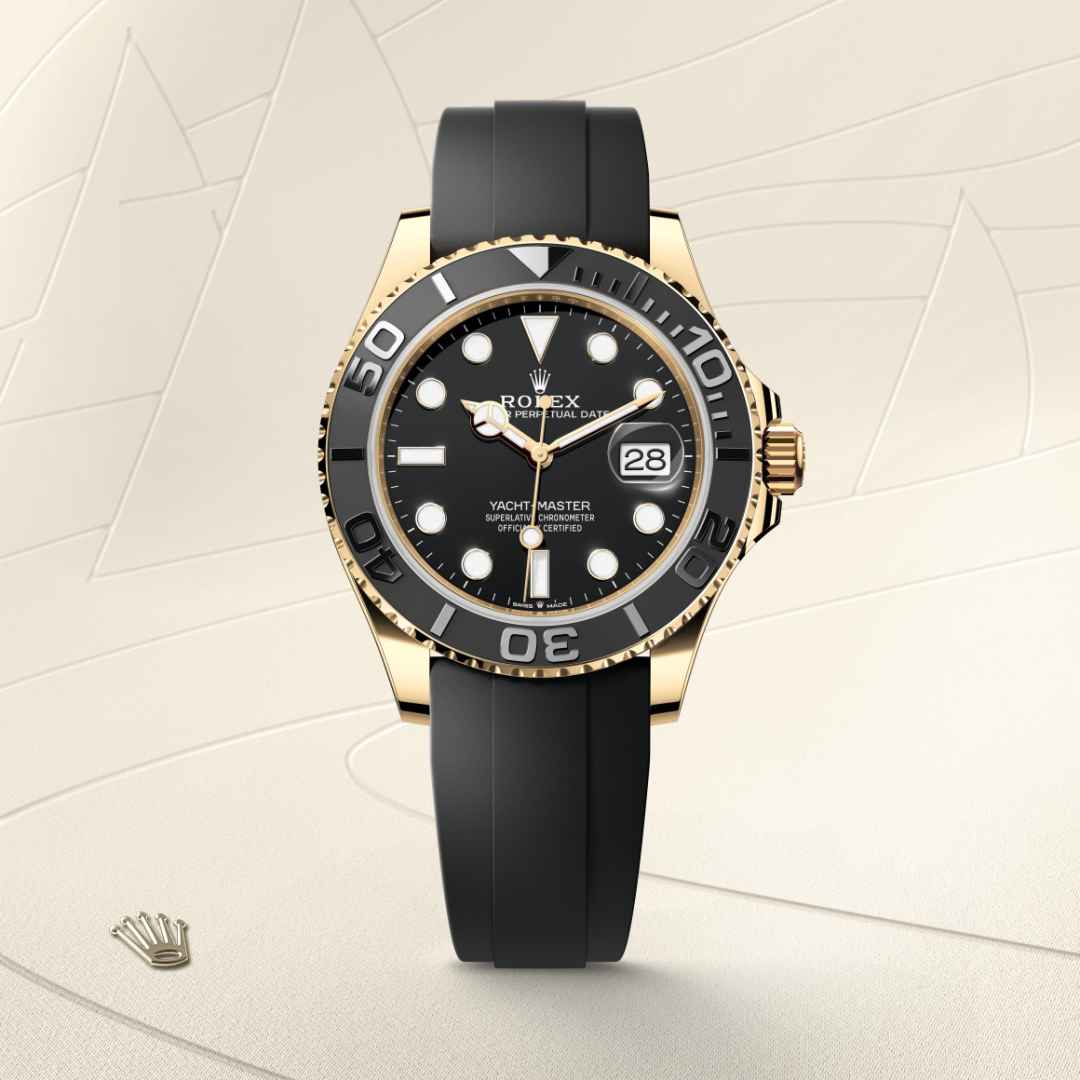 RLX Yacht-Master 42