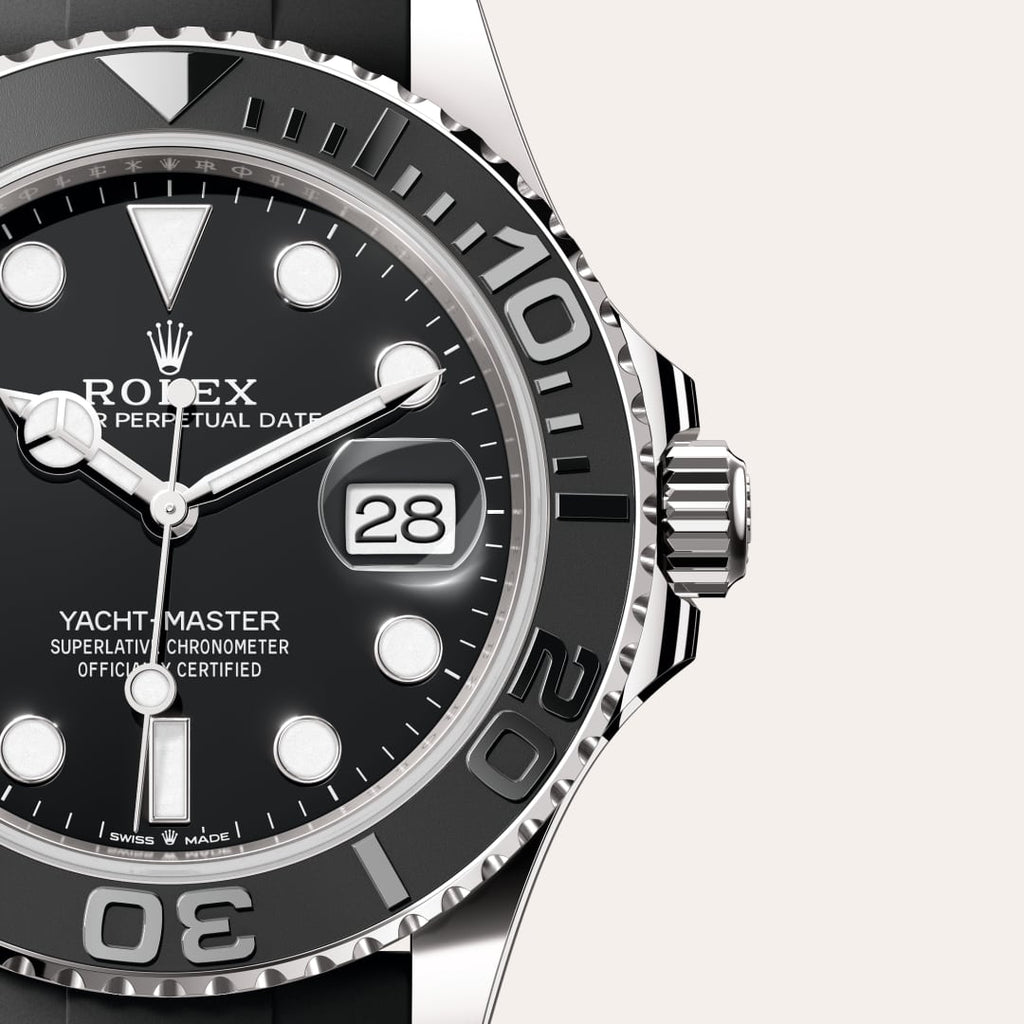RLX Yacht-Master 42