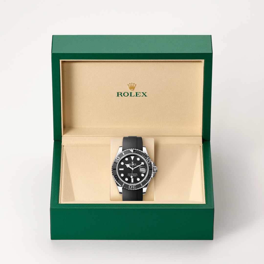 RLX Yacht-Master 42